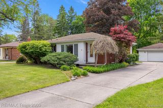 27143 Westland Road, Redford, MI 48240