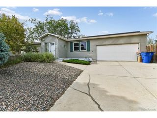 100 Flora Ct, Frederick, CO 80530