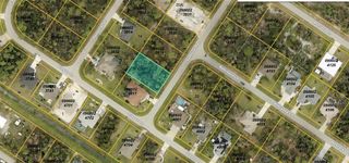 SAMOVAR TERRACE, North Port, FL 34286