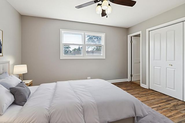 317 N Central Avenue, Wood Dale, IL 60191