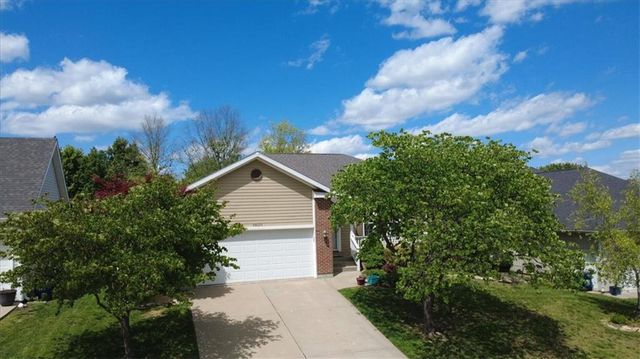 1501 Fox Run Trail, Platte City, MO 64079