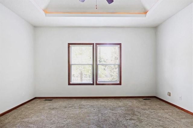 1501 Fox Run Trail, Platte City, MO 64079