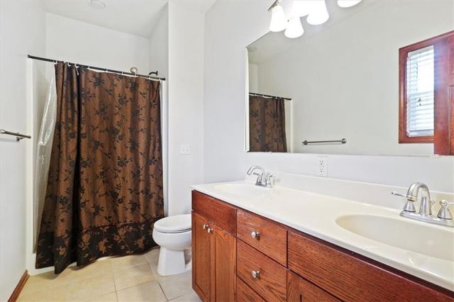 1501 Fox Run Trail, Platte City, MO 64079