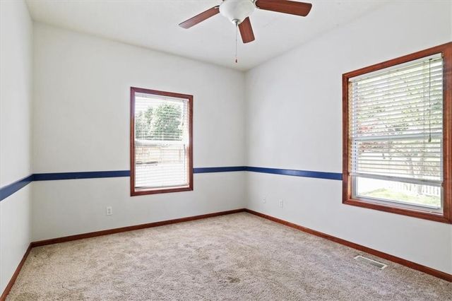 1501 Fox Run Trail, Platte City, MO 64079