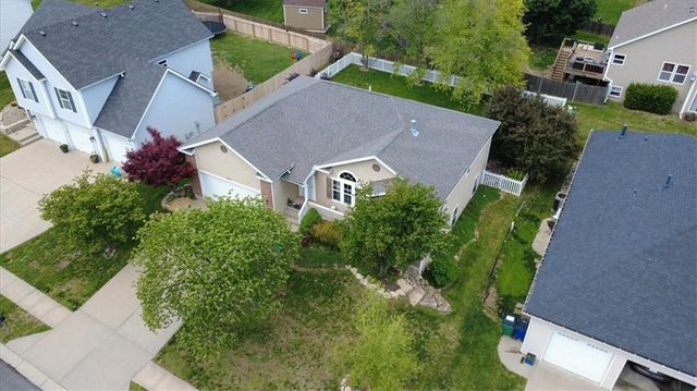 1501 Fox Run Trail, Platte City, MO 64079