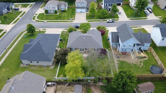 1501 Fox Run Trail, Platte City, MO 64079