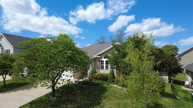 1501 Fox Run Trail, Platte City, MO 64079