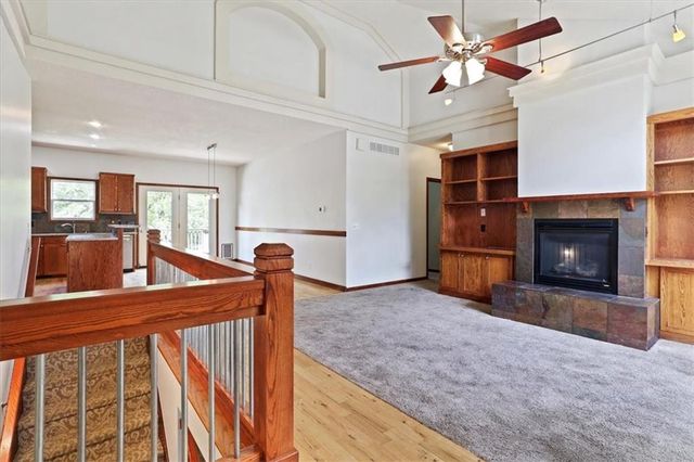 1501 Fox Run Trail, Platte City, MO 64079