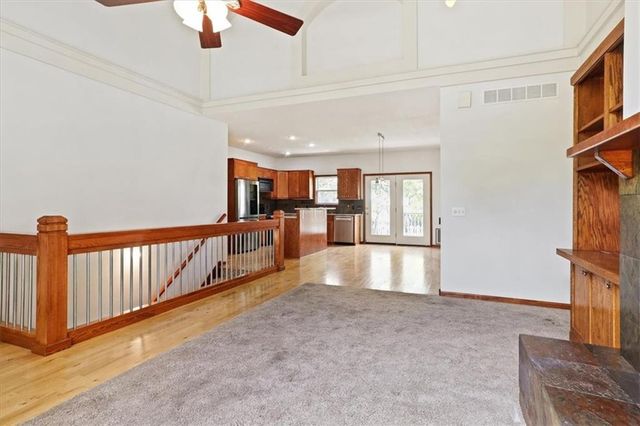 1501 Fox Run Trail, Platte City, MO 64079
