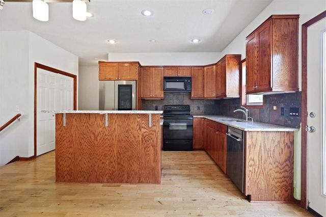 1501 Fox Run Trail, Platte City, MO 64079