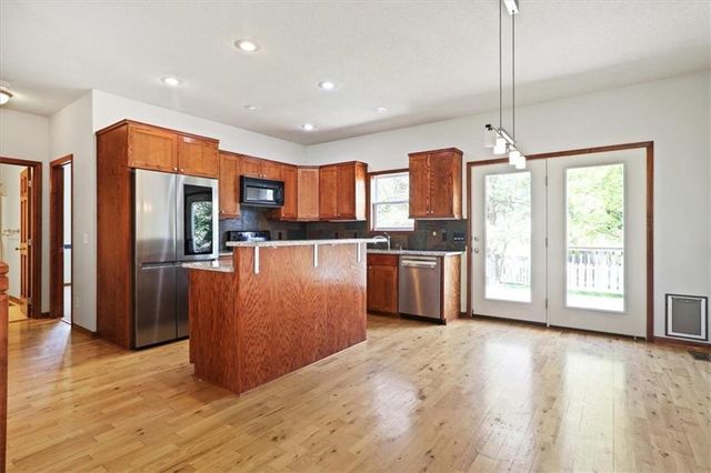 1501 Fox Run Trail, Platte City, MO 64079