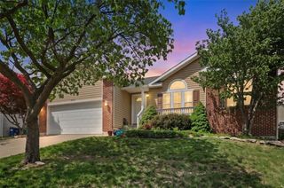 1501 Fox Run Trail, Platte City, MO 64079