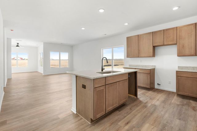 6430 E 103rd Avenue, Crown Point, IN 46307