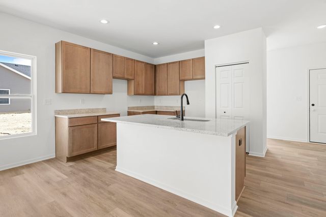 6430 E 103rd Avenue, Crown Point, IN 46307