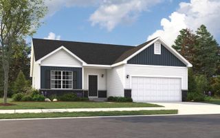 6430 E 103rd Avenue, Crown Point, IN 46307