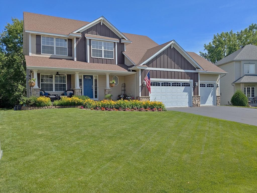 4310 Jessica Court, Eagan, MN 55123