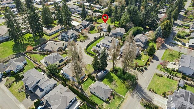 21808 87th Place W, Edmonds, WA 98026