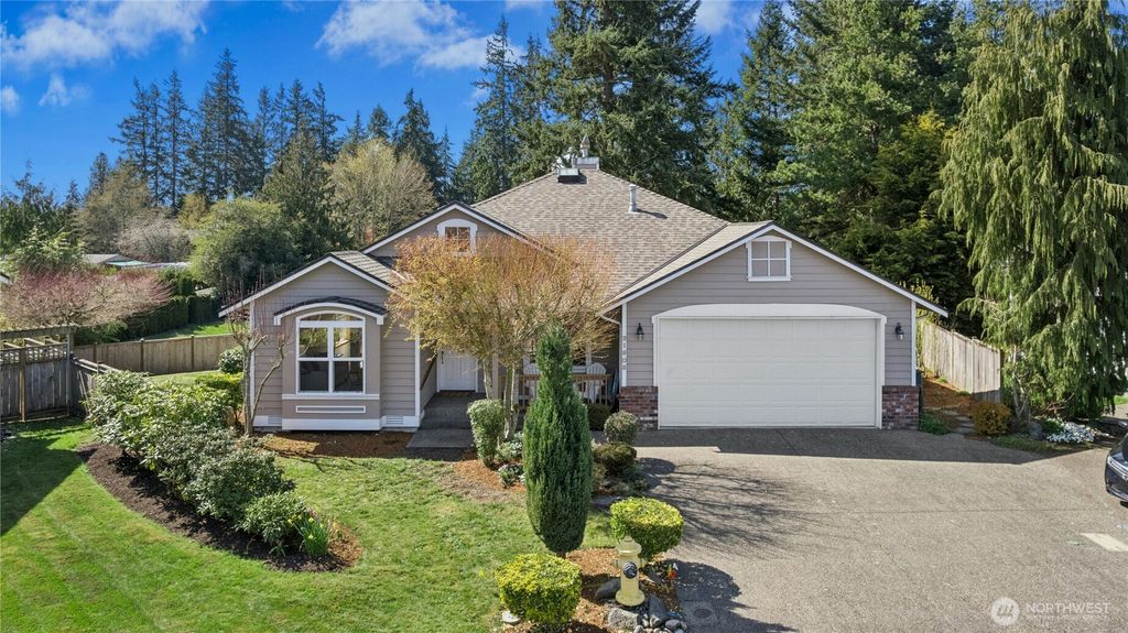 21808 87th Place W, Edmonds, WA 98026
