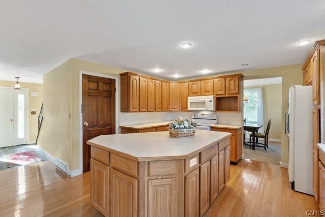 4189 OLD HOMESTEAD Road, Onondaga, NY 13215