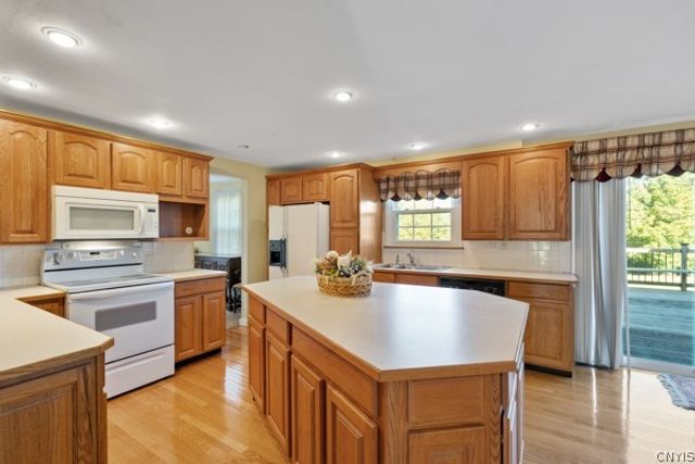 4189 OLD HOMESTEAD Road, Onondaga, NY 13215