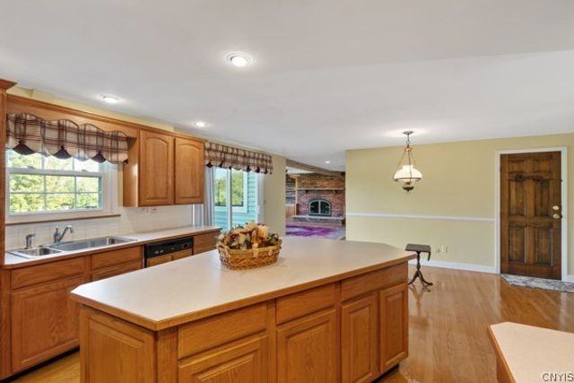 4189 OLD HOMESTEAD Road, Onondaga, NY 13215