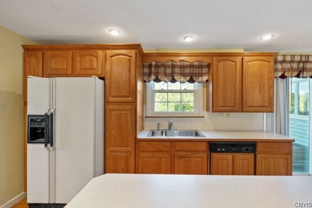 4189 OLD HOMESTEAD Road, Onondaga, NY 13215