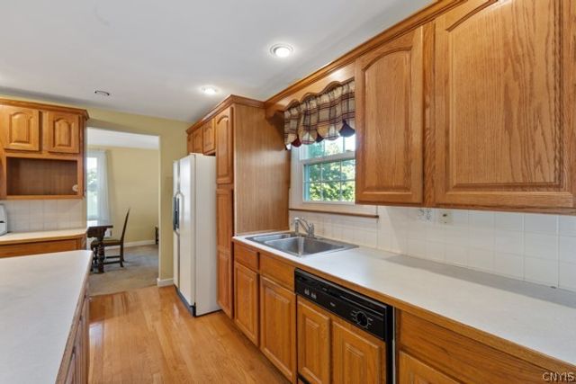 4189 OLD HOMESTEAD Road, Onondaga, NY 13215