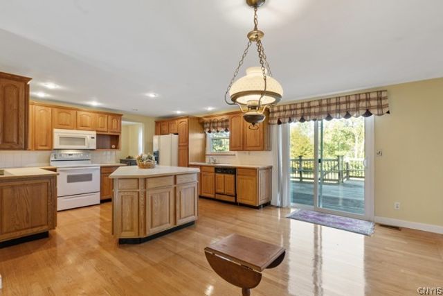 4189 OLD HOMESTEAD Road, Onondaga, NY 13215