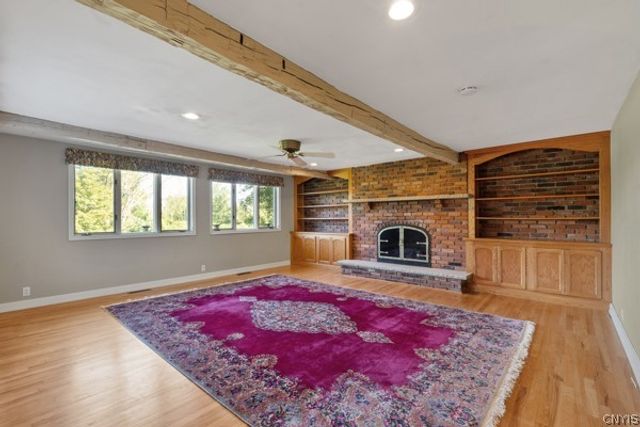 4189 OLD HOMESTEAD Road, Onondaga, NY 13215