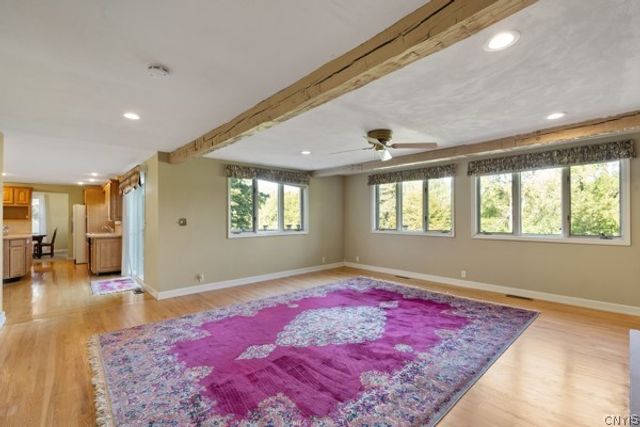 4189 OLD HOMESTEAD Road, Onondaga, NY 13215