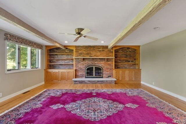 4189 OLD HOMESTEAD Road, Onondaga, NY 13215