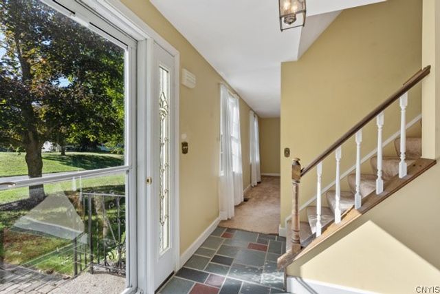 4189 OLD HOMESTEAD Road, Onondaga, NY 13215