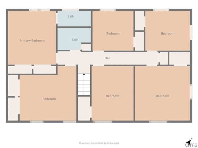 4189 OLD HOMESTEAD Road, Onondaga, NY 13215