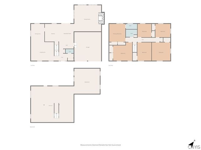 4189 OLD HOMESTEAD Road, Onondaga, NY 13215