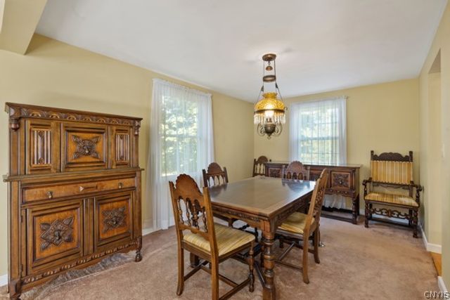 4189 OLD HOMESTEAD Road, Onondaga, NY 13215