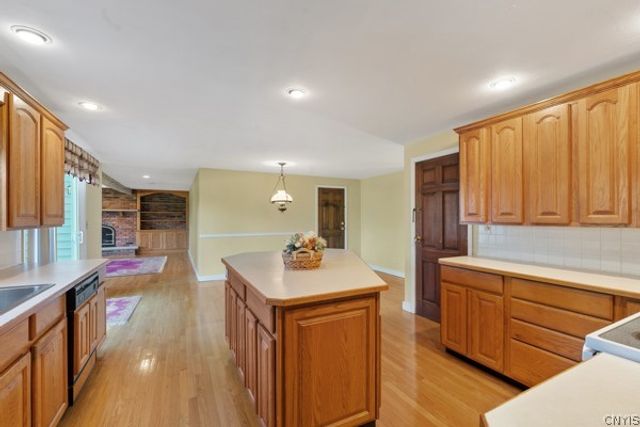 4189 OLD HOMESTEAD Road, Onondaga, NY 13215