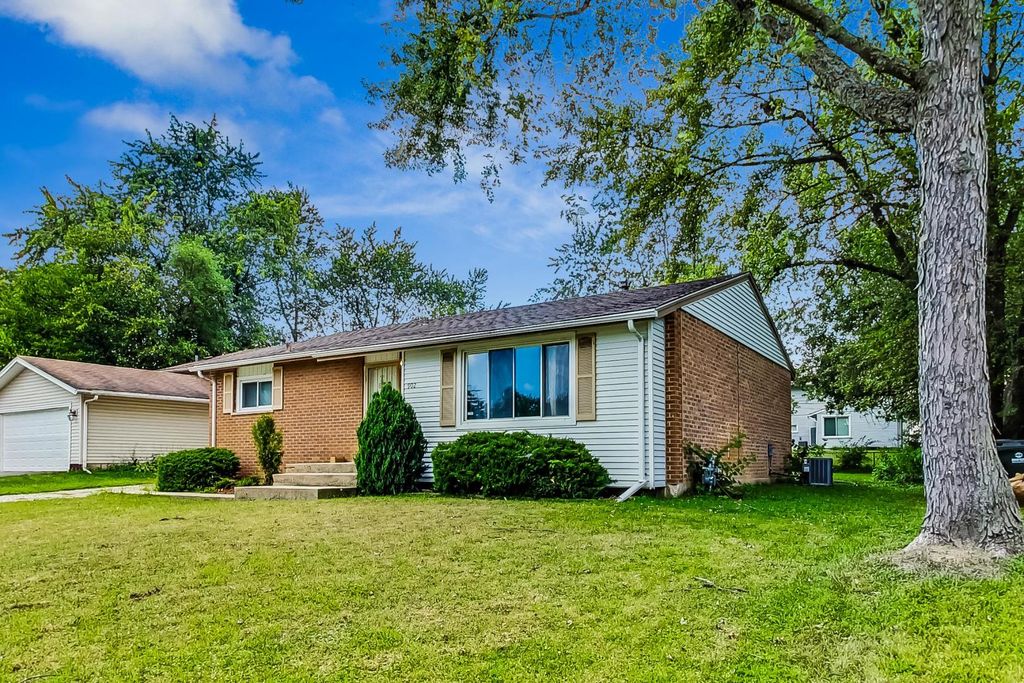 902 Union Drive, University Park, IL 60484 — photo 2