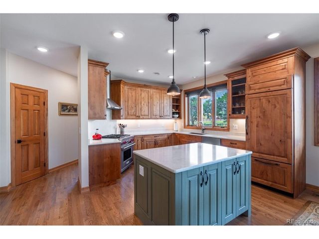 12501 Country Meadow Ln, Salida, CO 81201