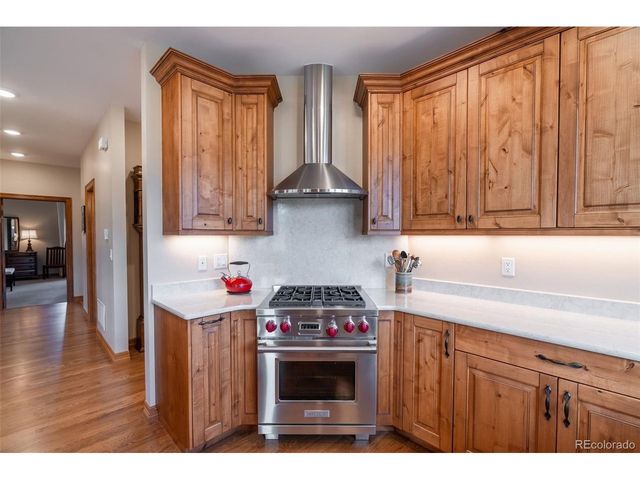 12501 Country Meadow Ln, Salida, CO 81201