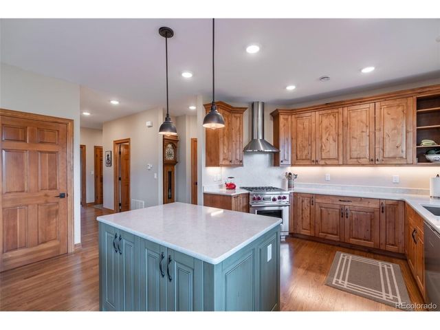 12501 Country Meadow Ln, Salida, CO 81201