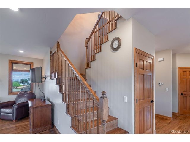 12501 Country Meadow Ln, Salida, CO 81201