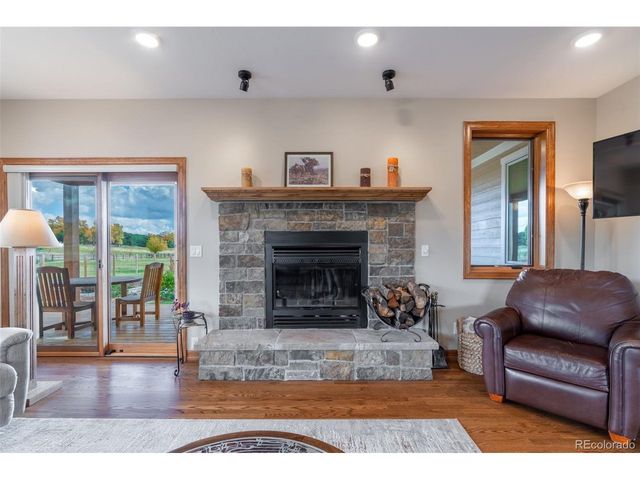 12501 Country Meadow Ln, Salida, CO 81201