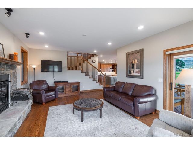 12501 Country Meadow Ln, Salida, CO 81201