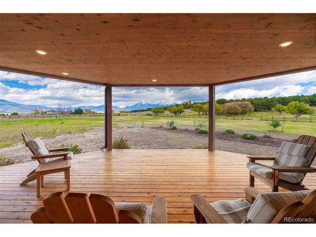 12501 Country Meadow Ln, Salida, CO 81201