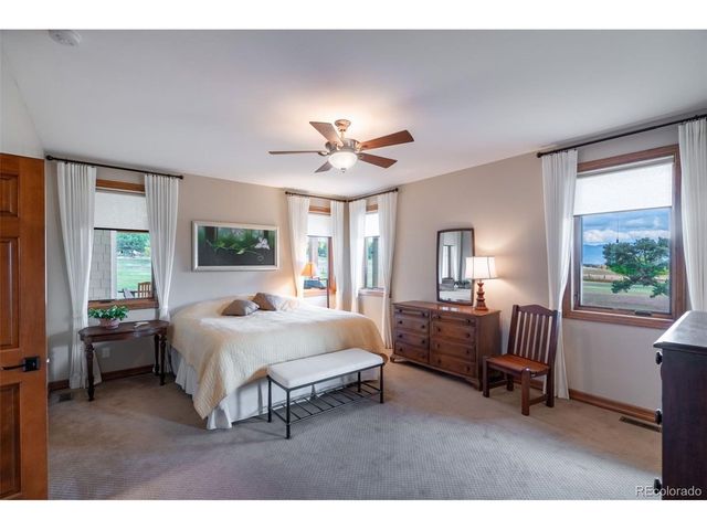 12501 Country Meadow Ln, Salida, CO 81201