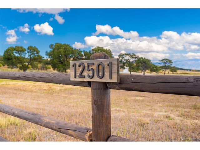 12501 Country Meadow Ln, Salida, CO 81201