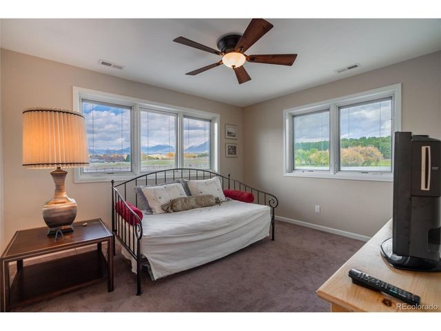 12501 Country Meadow Ln, Salida, CO 81201