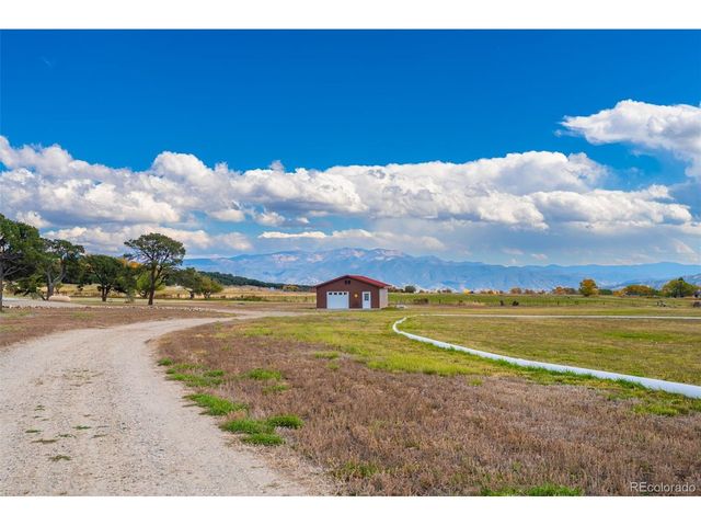 12501 Country Meadow Ln, Salida, CO 81201