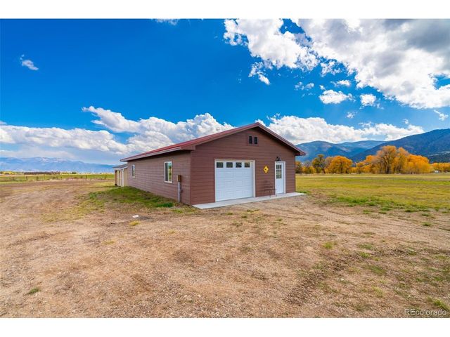 12501 Country Meadow Ln, Salida, CO 81201