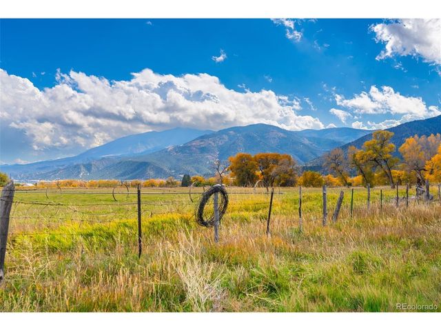 12501 Country Meadow Ln, Salida, CO 81201